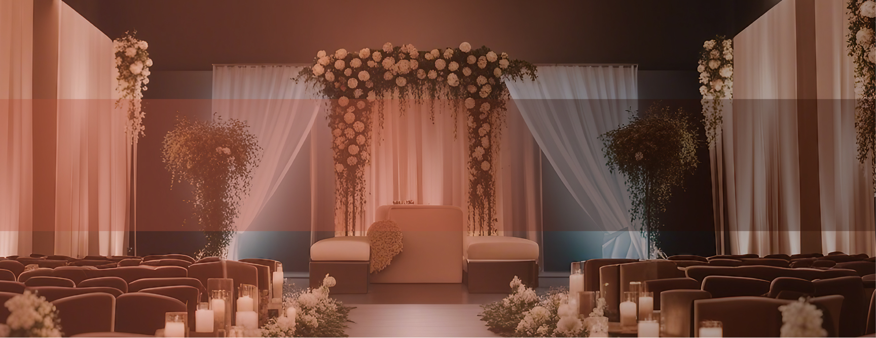 Banner do documentário Fé no Amor